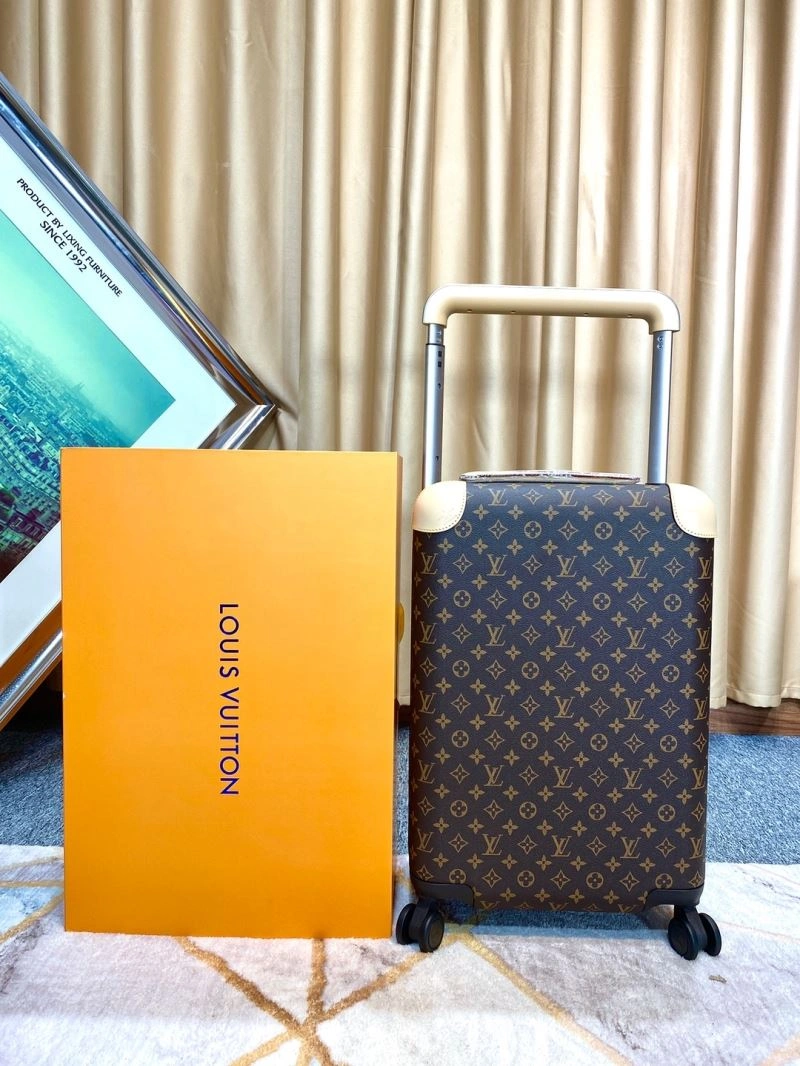 Louis Vuitton Suitcase Durable 65330