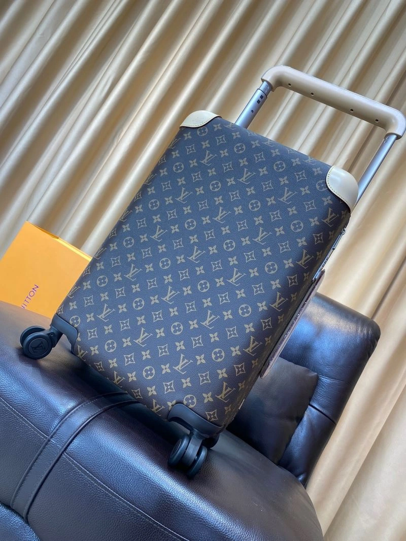 Louis Vuitton Suitcase Durable 65330
