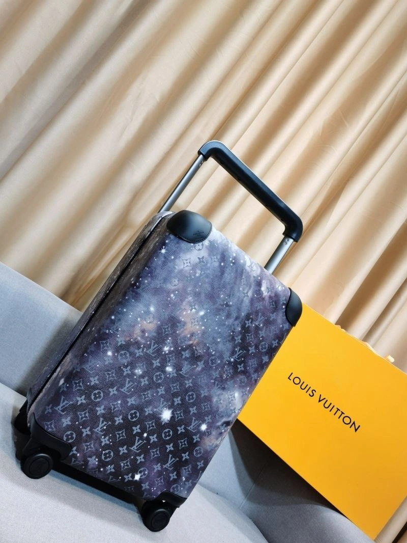 Stretchable Louis Vuitton Suitcase 65367