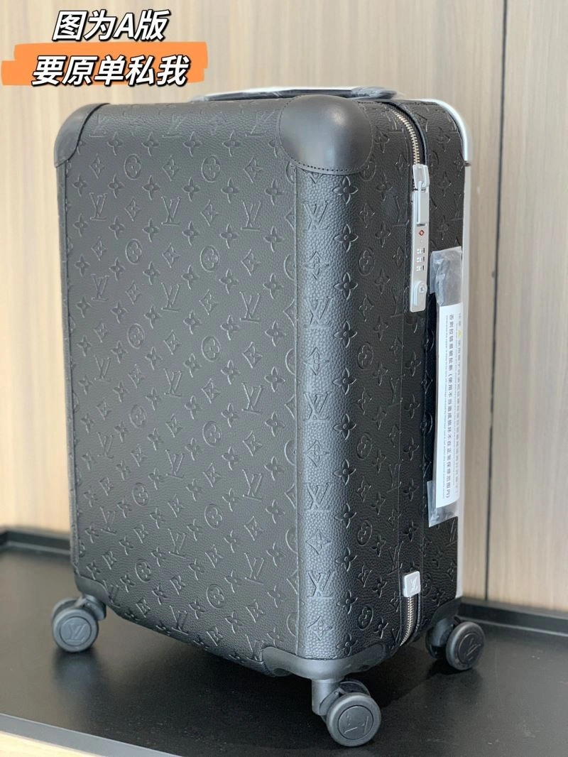 Louis Vuitton Suitcase Practical 65329