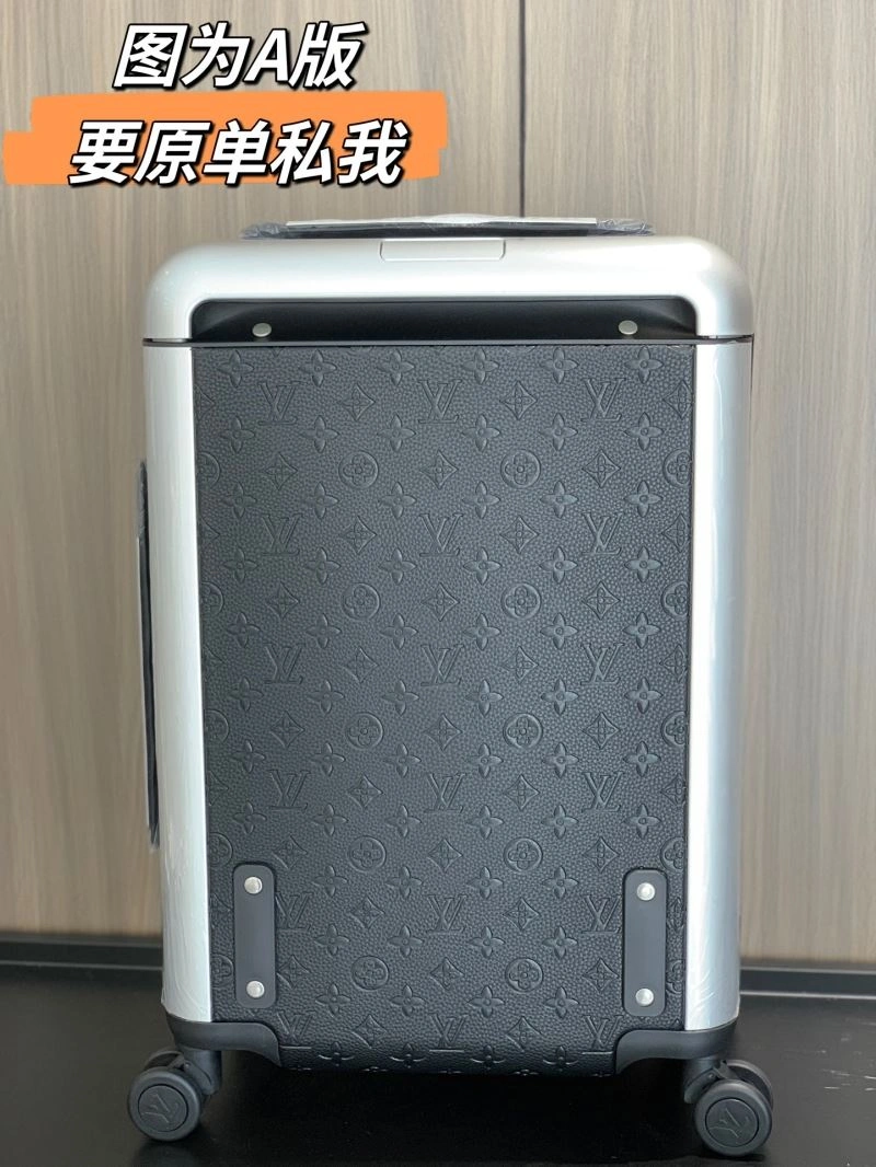 Louis Vuitton Suitcase Practical 65329