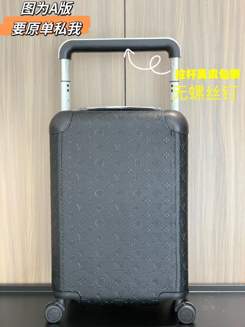 Louis Vuitton Suitcase Practical 65329