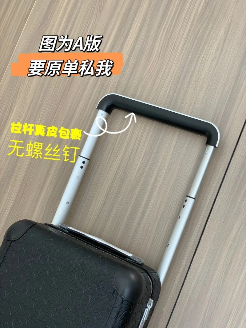 Louis Vuitton Suitcase Practical 65329