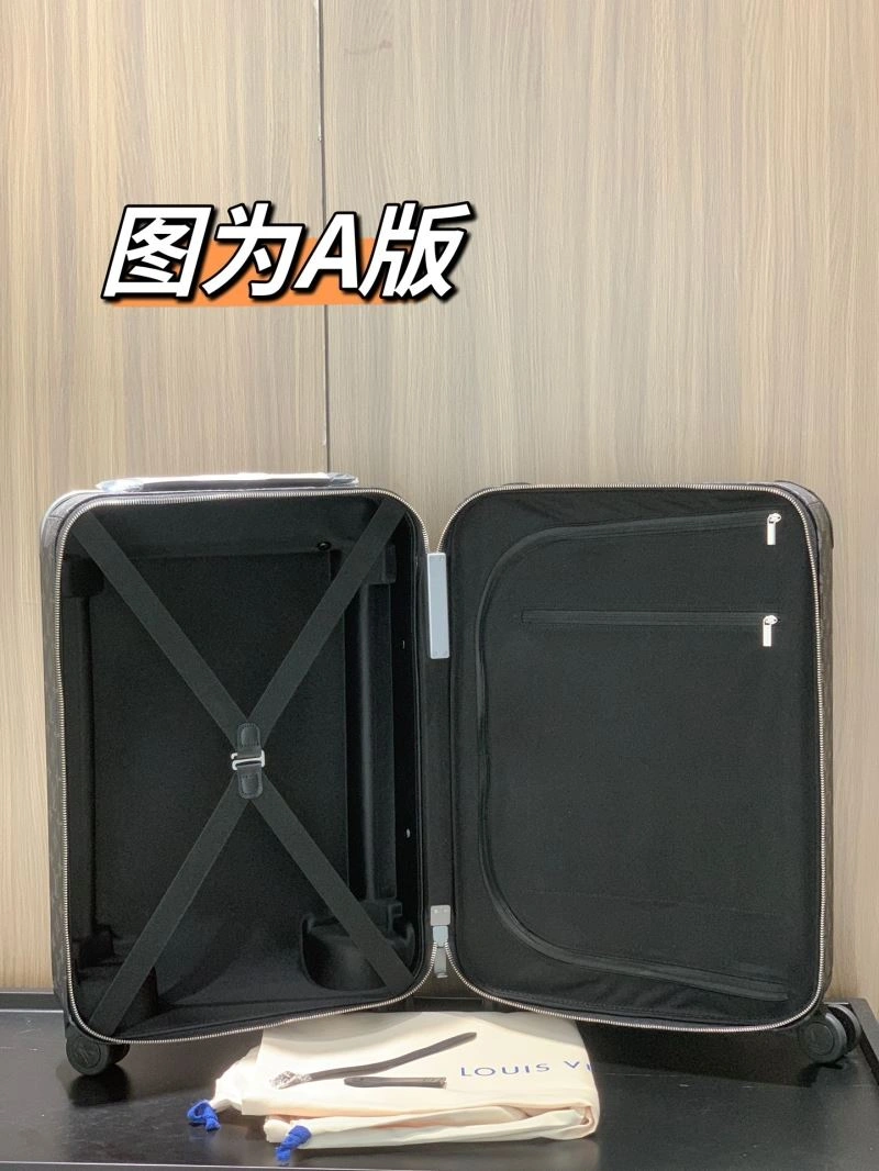 Louis Vuitton Suitcase Practical 65329