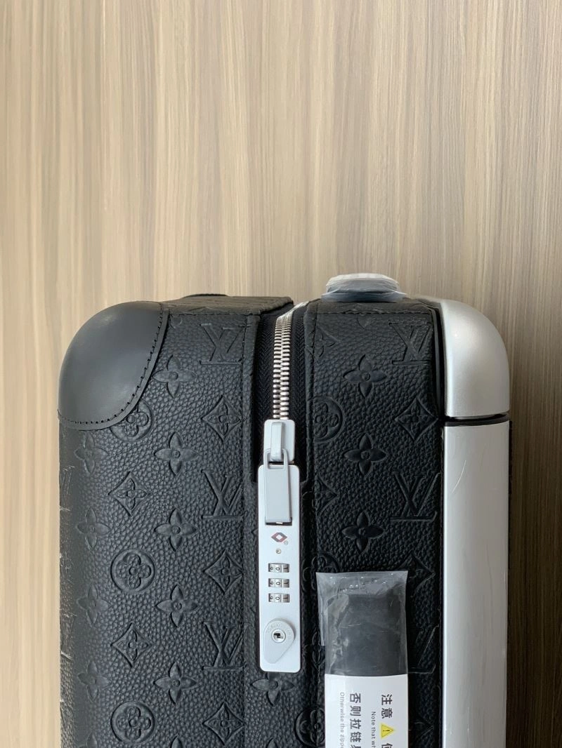 Louis Vuitton Suitcase Practical 65329