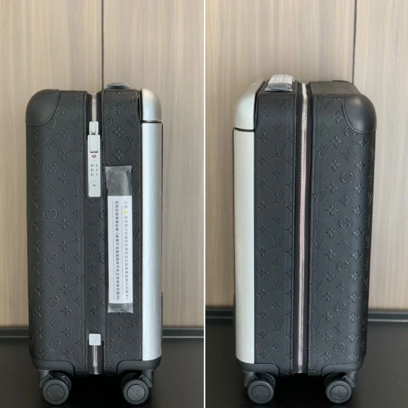 Louis Vuitton Suitcase Practical 65329