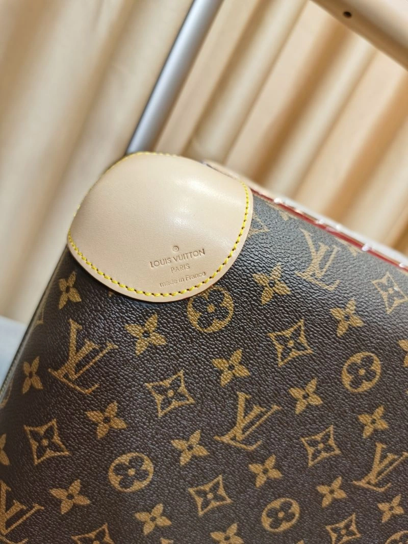 Louis Vuitton Suitcase Affordable 65325