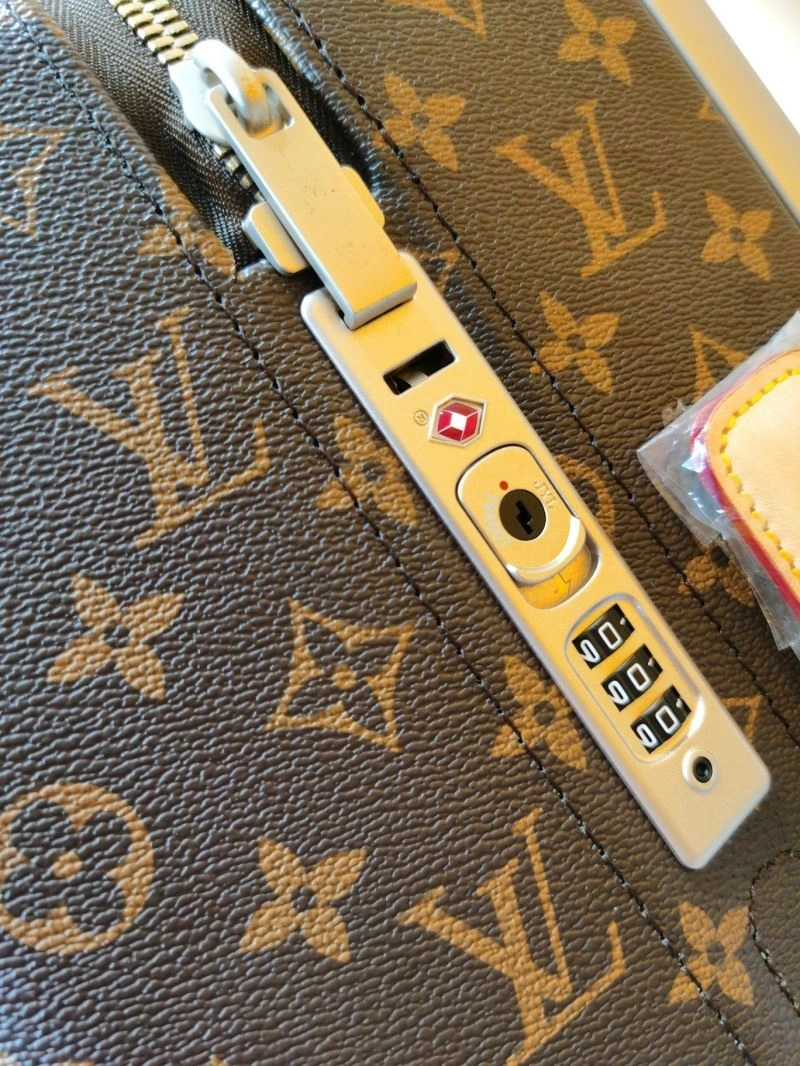 Louis Vuitton Suitcase Affordable 65325