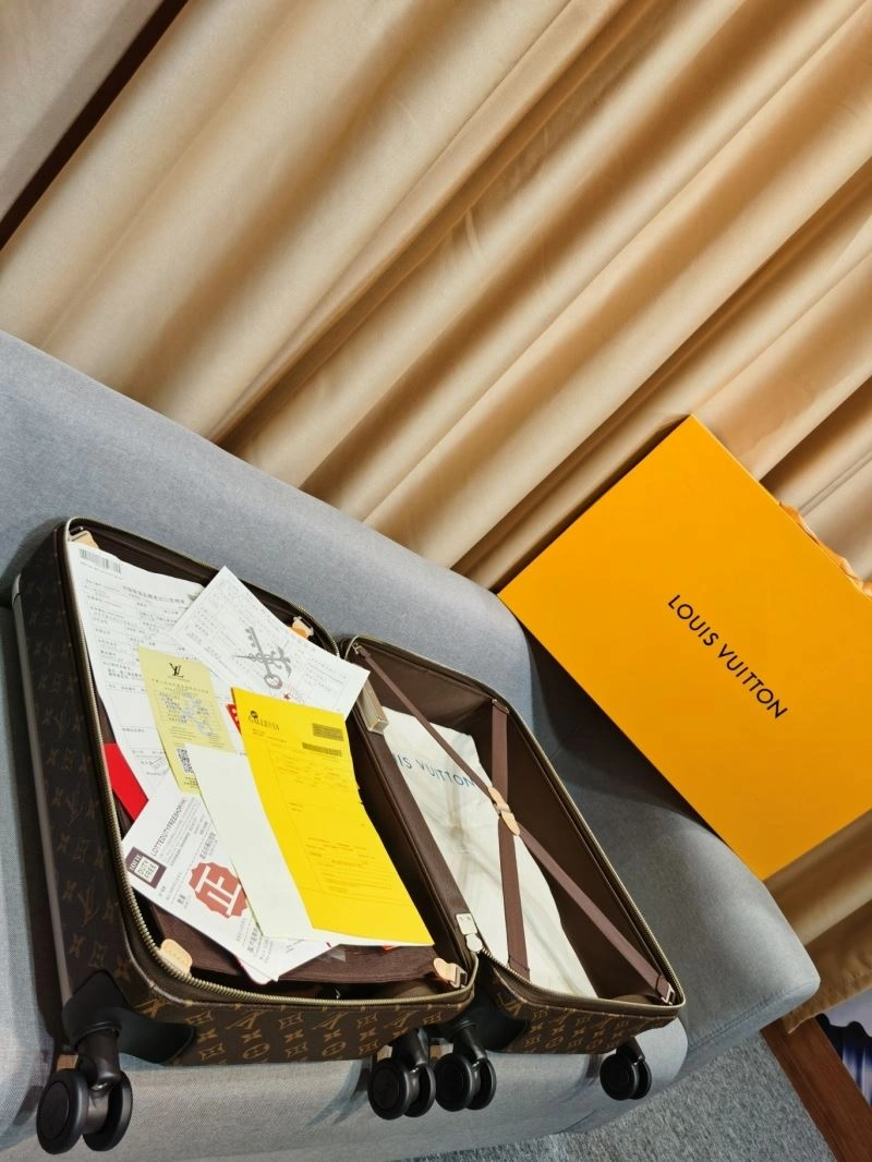 Louis Vuitton Suitcase Affordable 65325
