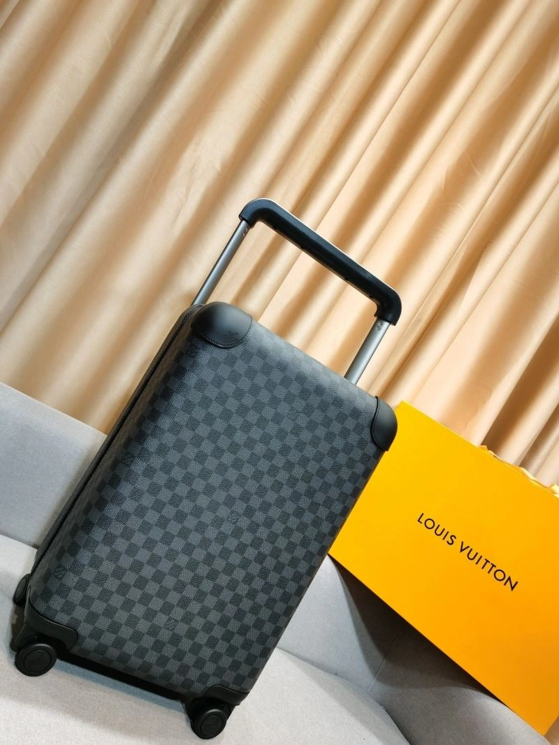 Louis Vuitton Suitcase Resilient 65326