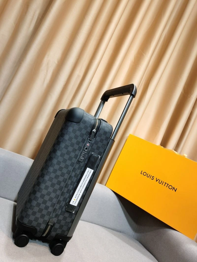 Louis Vuitton Suitcase Resilient 65326
