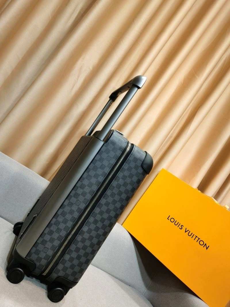 Louis Vuitton Suitcase Resilient 65326