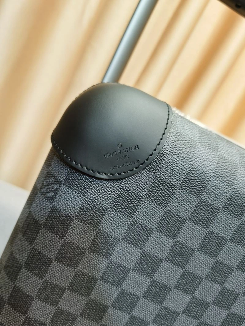 Louis Vuitton Suitcase Resilient 65326