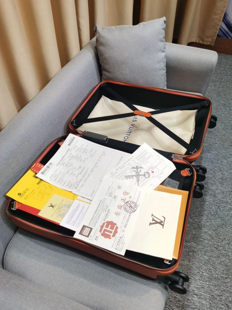 Youthful Louis Vuitton Suitcase 65362