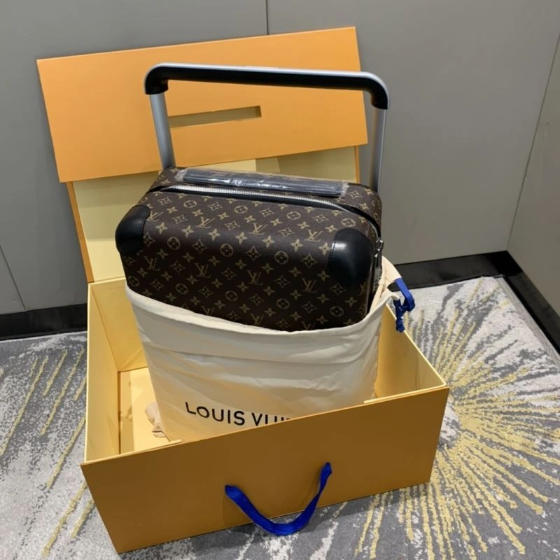 Louis Vuitton Suitcase Attractive 65359