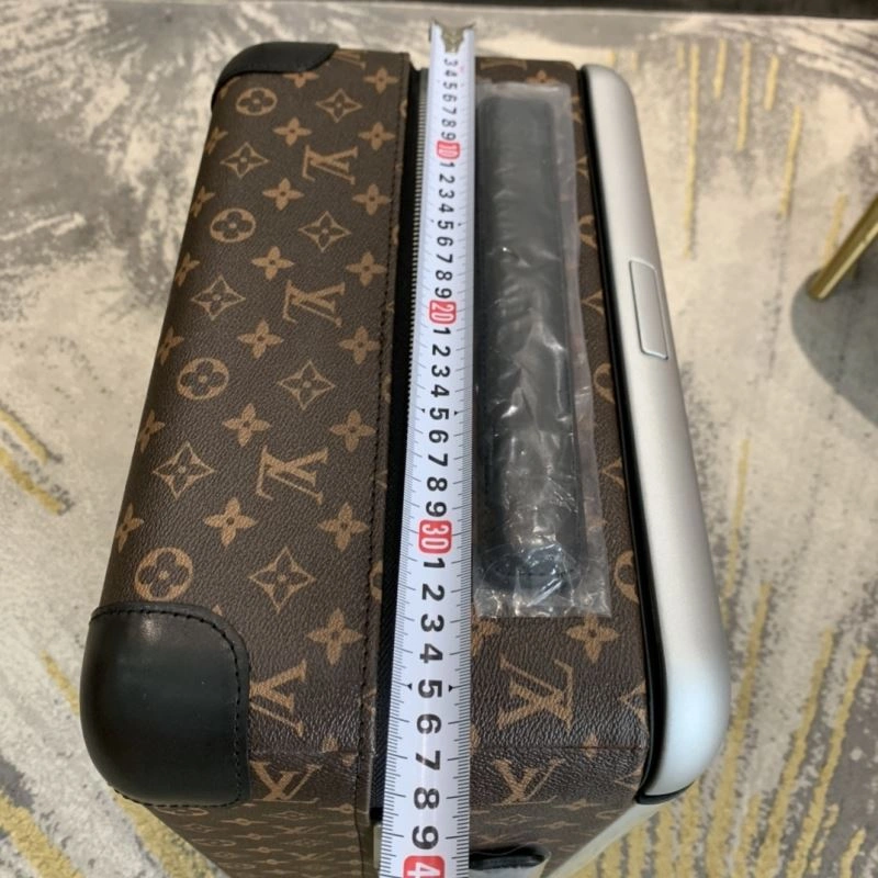 Louis Vuitton Suitcase Attractive 65359