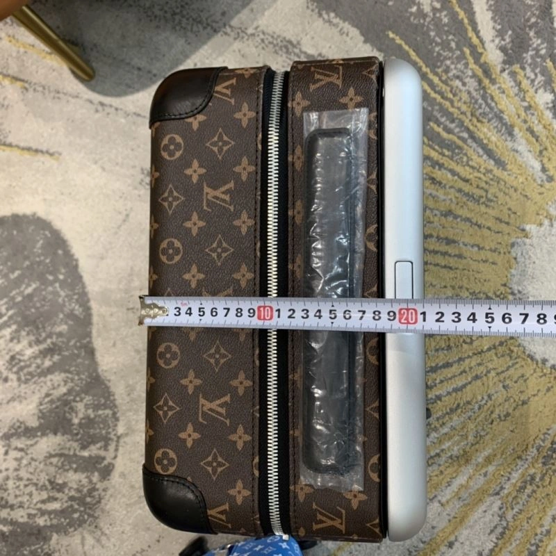 Louis Vuitton Suitcase Attractive 65359
