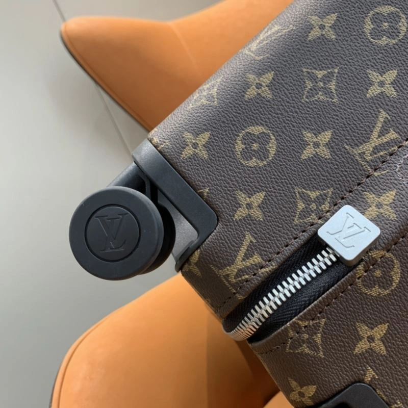Louis Vuitton Suitcase Attractive 65359