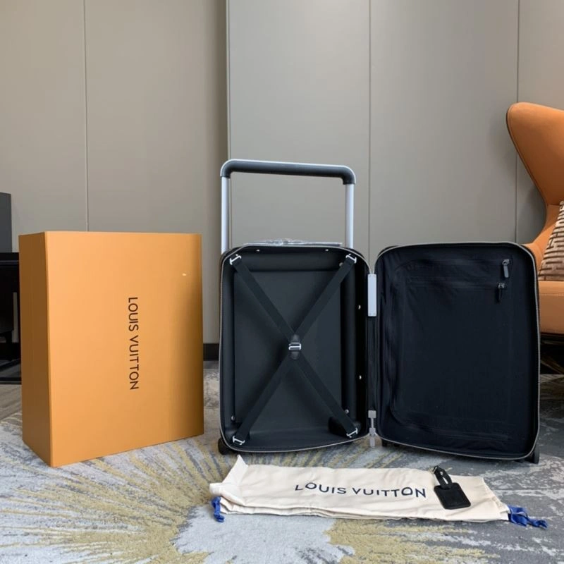Louis Vuitton Suitcase Attractive 65359