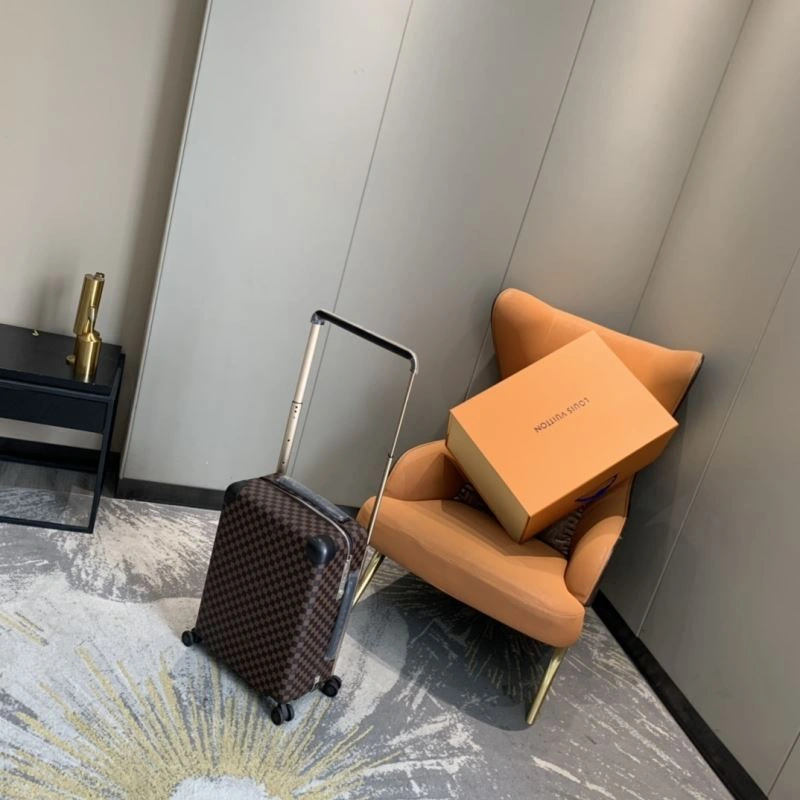 Louis Vuitton Suitcase Snug 65361