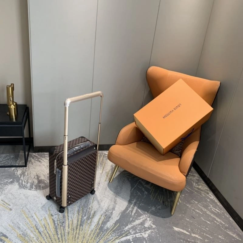 Louis Vuitton Suitcase Snug 65361