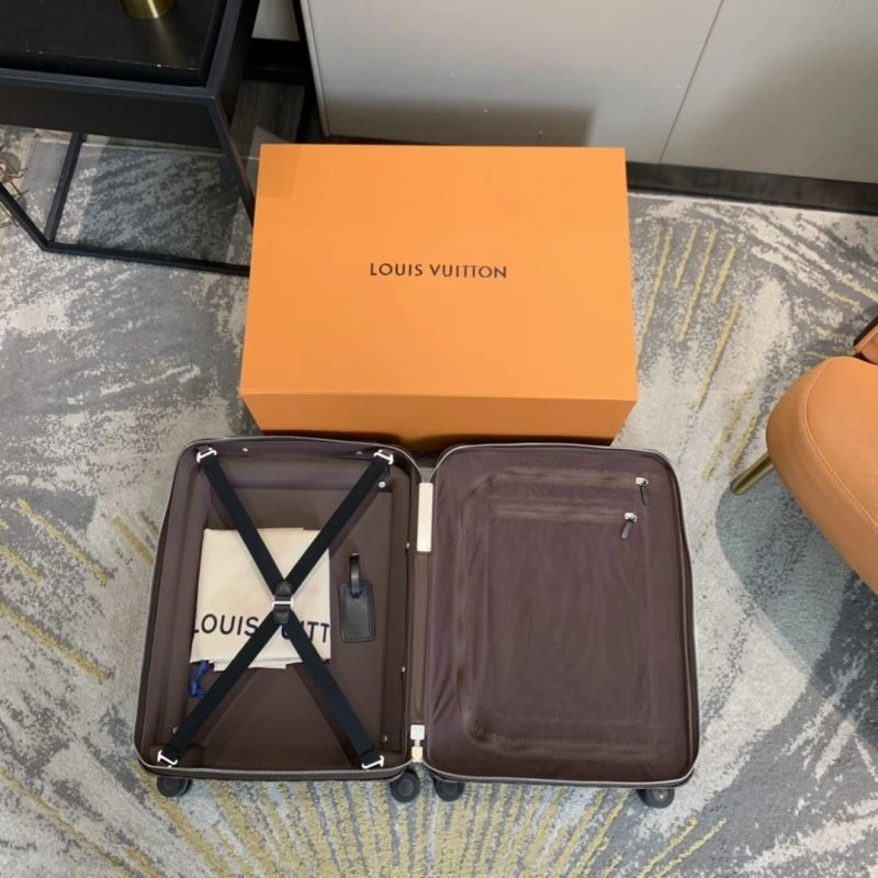 Louis Vuitton Suitcase Snug 65361