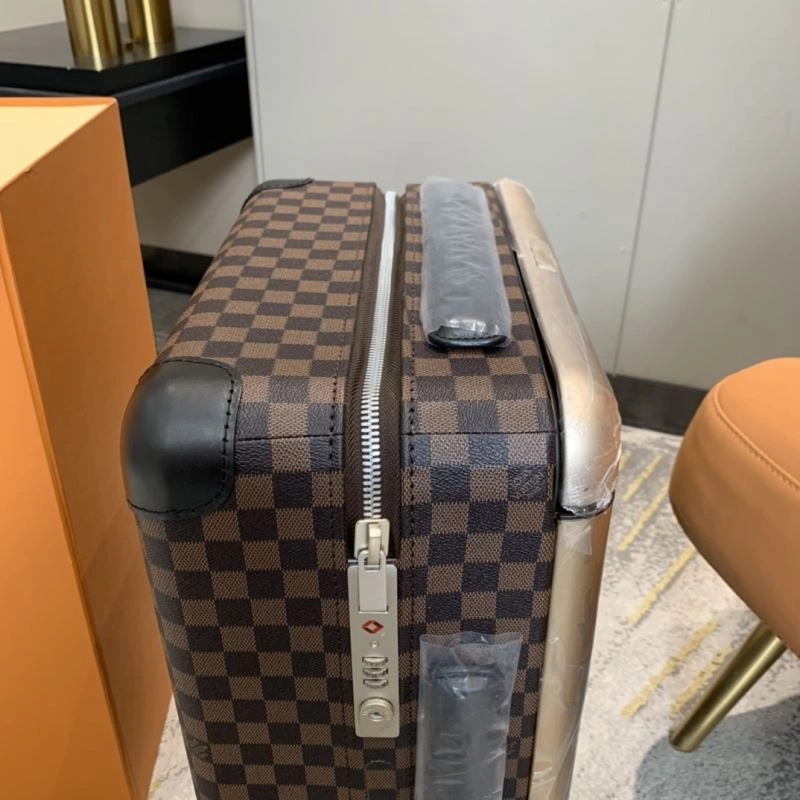 Louis Vuitton Suitcase Snug 65361
