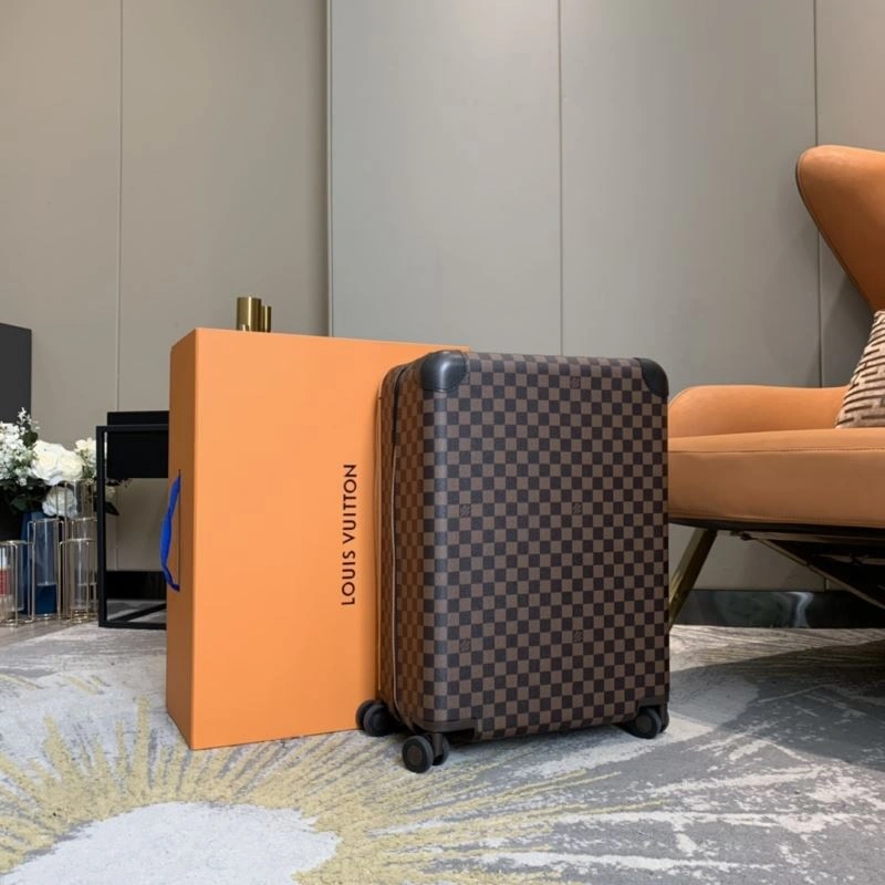 Louis Vuitton Suitcase Snug 65361