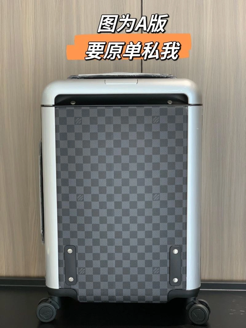 MultiPurpose Louis Vuitton Suitcase 65320