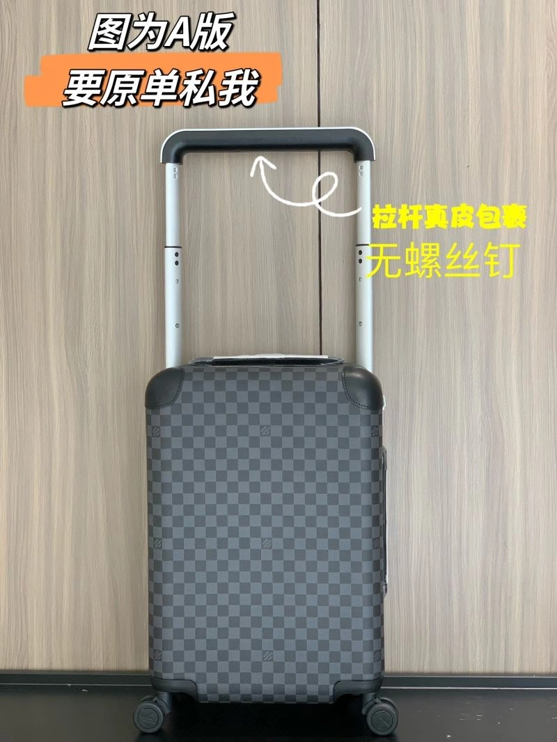 MultiPurpose Louis Vuitton Suitcase 65320