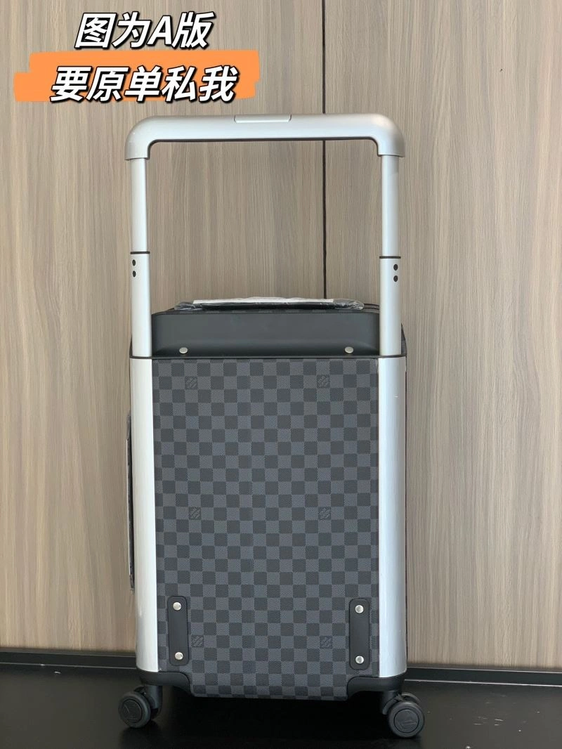 MultiPurpose Louis Vuitton Suitcase 65320
