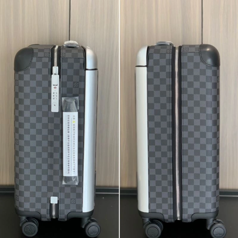 MultiPurpose Louis Vuitton Suitcase 65320