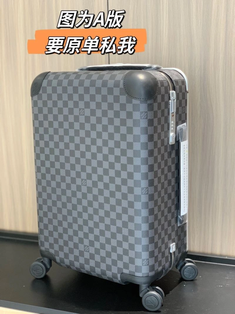 MultiPurpose Louis Vuitton Suitcase 65320