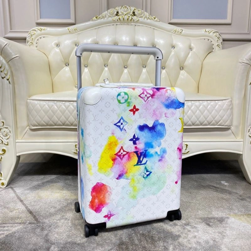 HighPerformance Louis Vuitton Suitcase 65322