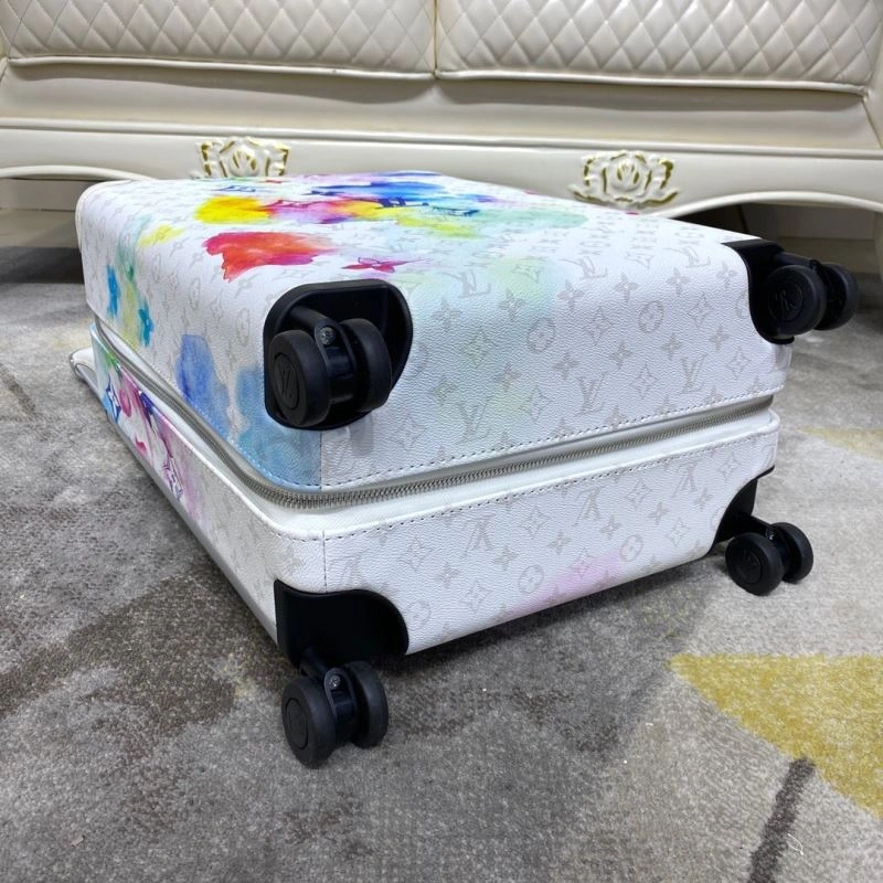 HighPerformance Louis Vuitton Suitcase 65322