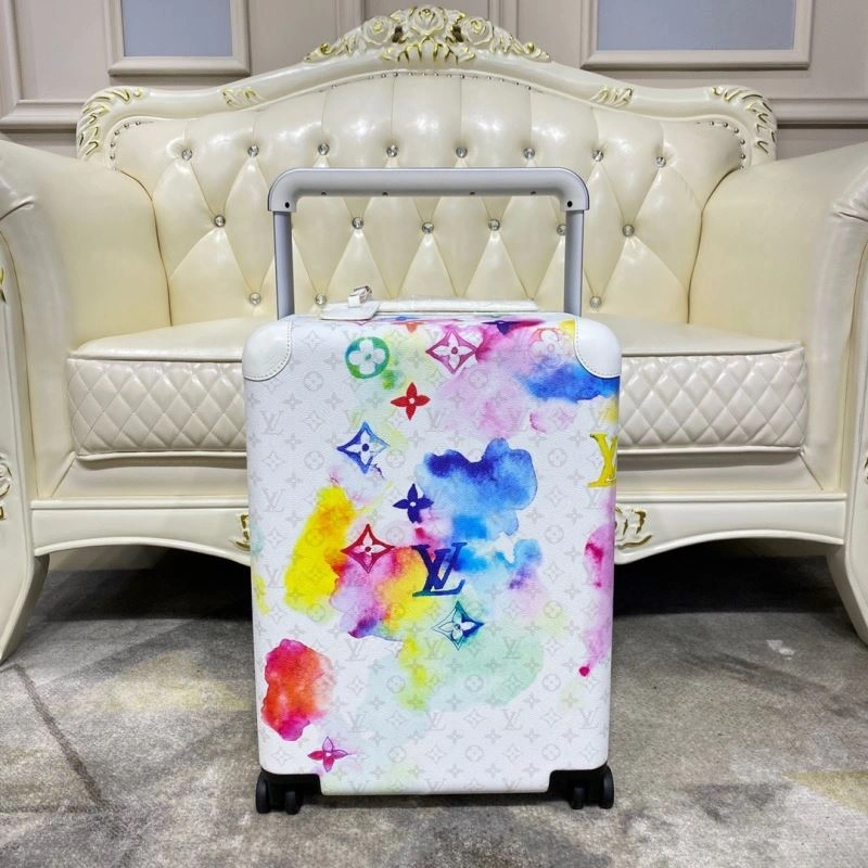 HighPerformance Louis Vuitton Suitcase 65322