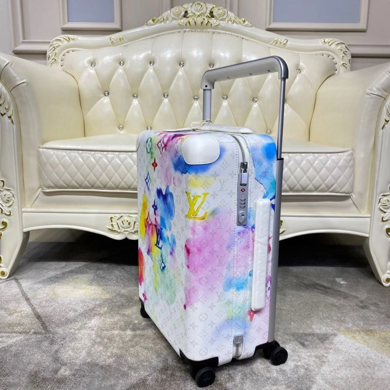 HighPerformance Louis Vuitton Suitcase 65322