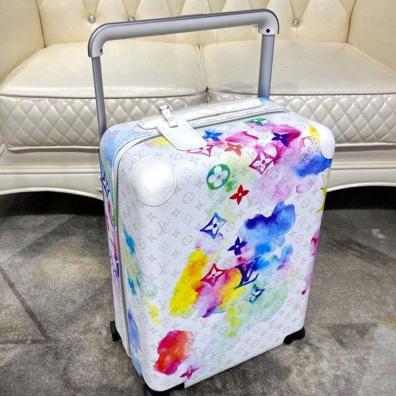 HighPerformance Louis Vuitton Suitcase 65322