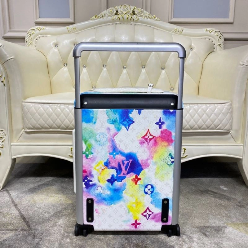HighPerformance Louis Vuitton Suitcase 65322