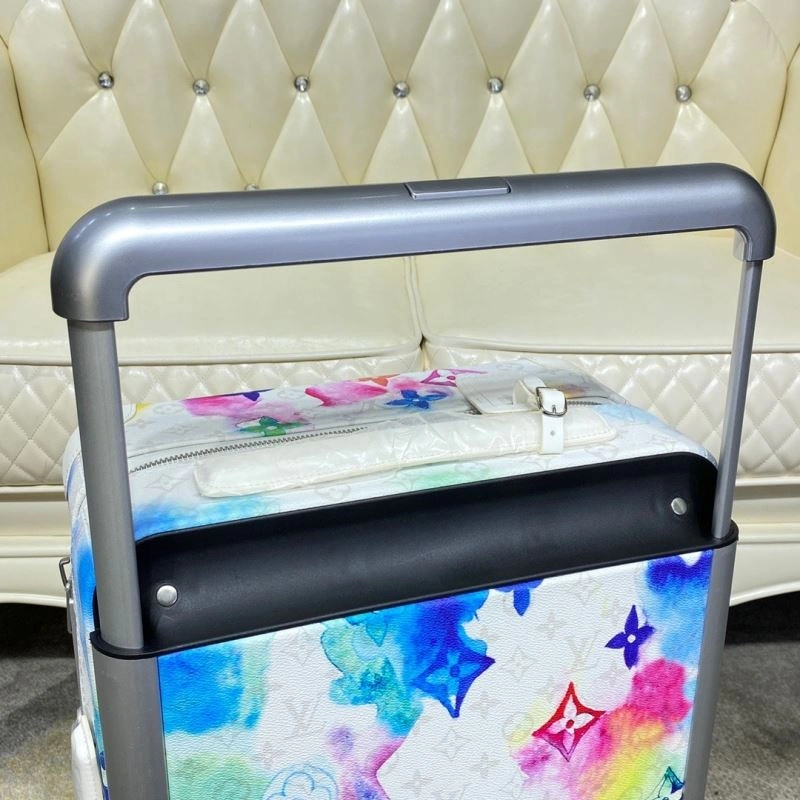 HighPerformance Louis Vuitton Suitcase 65322