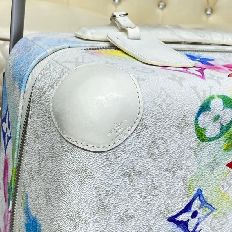 HighPerformance Louis Vuitton Suitcase 65322