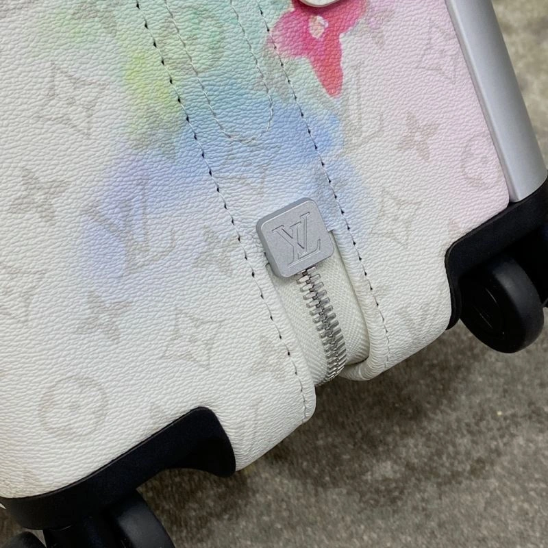 HighPerformance Louis Vuitton Suitcase 65322