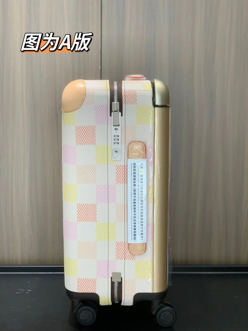 Louis Vuitton Suitcase SoftTouch 65318