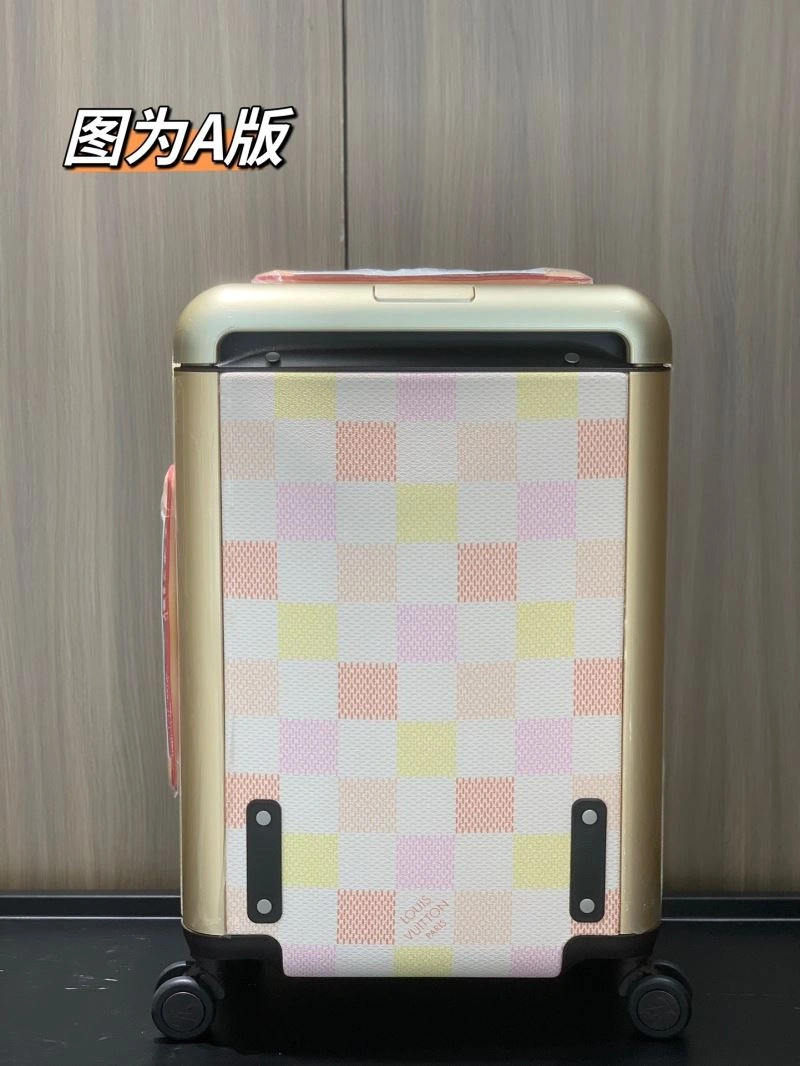 Louis Vuitton Suitcase SoftTouch 65318