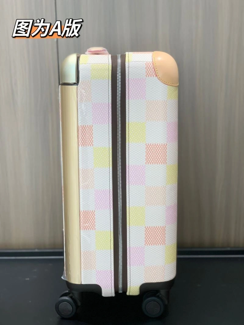 Louis Vuitton Suitcase SoftTouch 65318