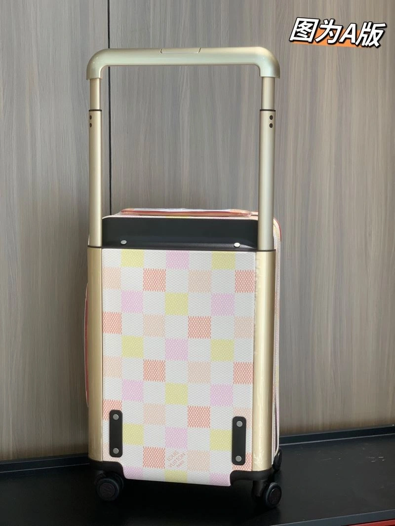 Louis Vuitton Suitcase SoftTouch 65318