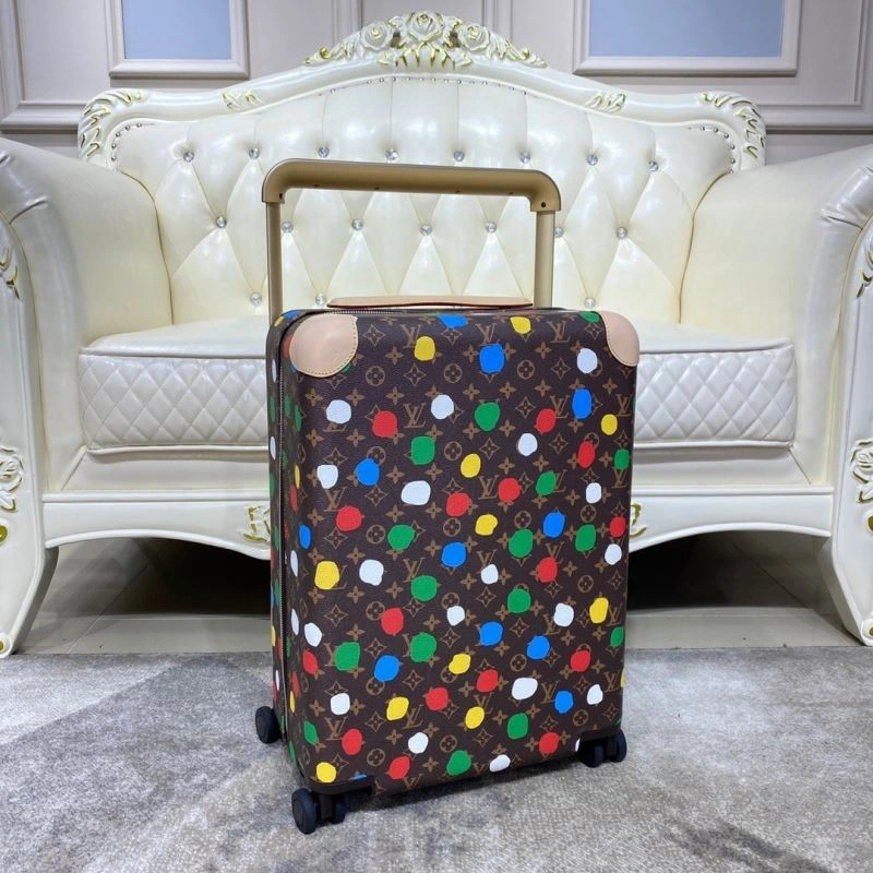 Louis Vuitton Suitcase Effortless 65314