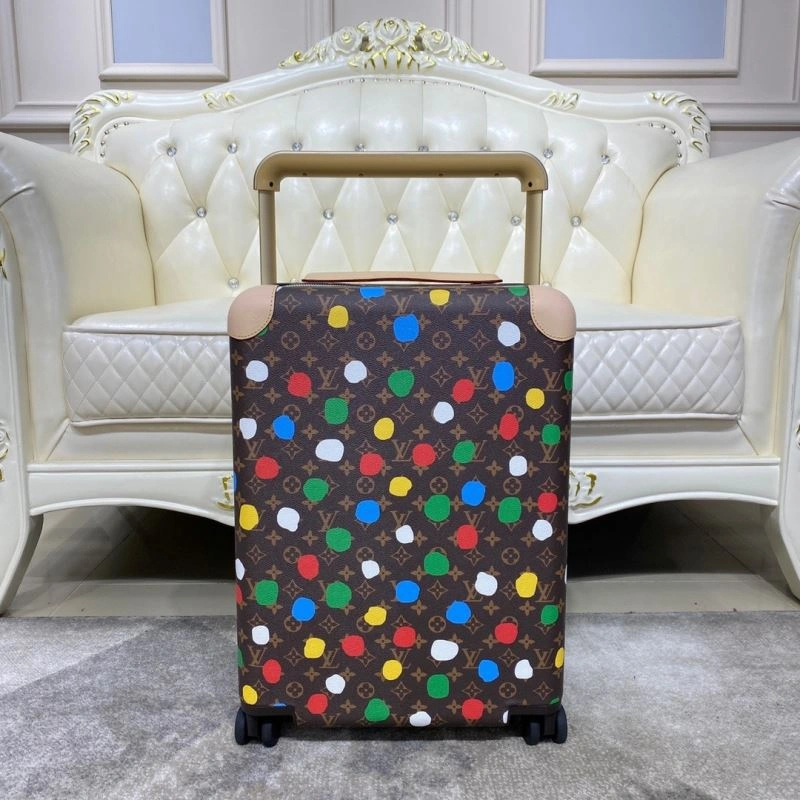 Louis Vuitton Suitcase Effortless 65314