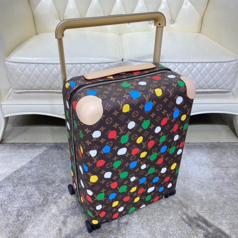 Louis Vuitton Suitcase Effortless 65314