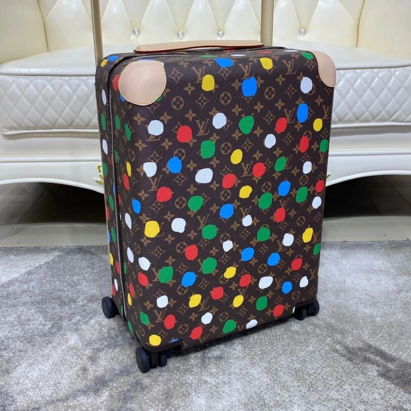Louis Vuitton Suitcase Effortless 65314